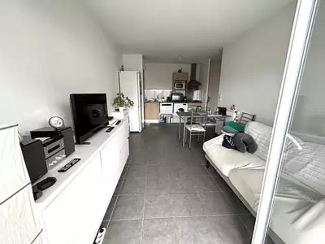 Appartement vente à Muret