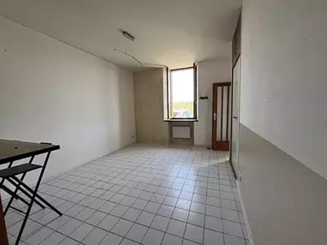 Appartement vente à Muret
