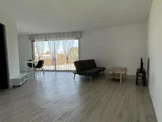 Appartement vente à Muret