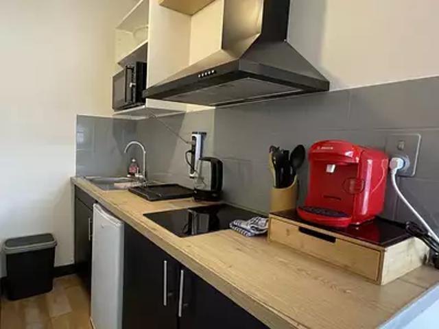 Appartement vente à Muret