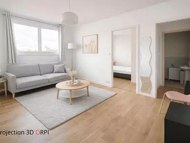 Appartement vente à Muret