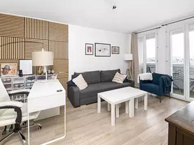 Appartement vente à Muret