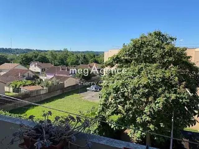 Appartement vente à Muret