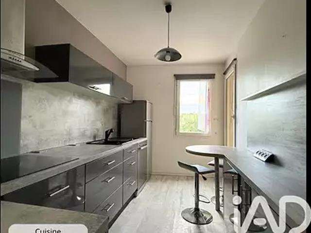 Appartement vente à Muret