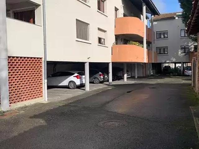 Appartement vente à Muret
