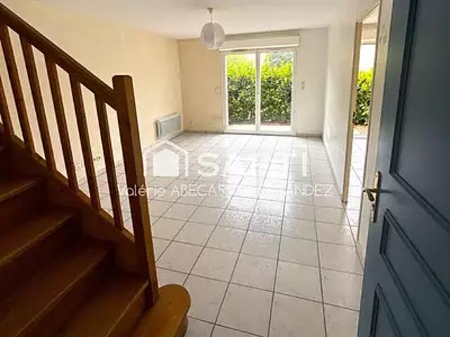 Appartement vente à Muret