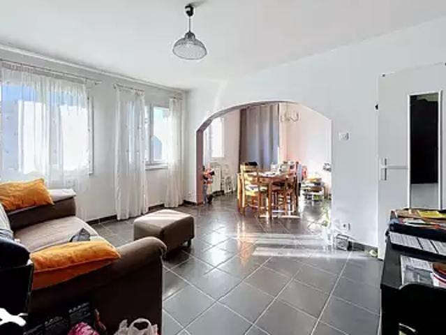 Appartement vente à Muret