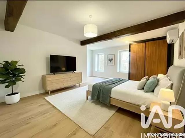 Appartement vente à Muret