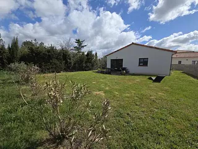 Maison vente à Muret
