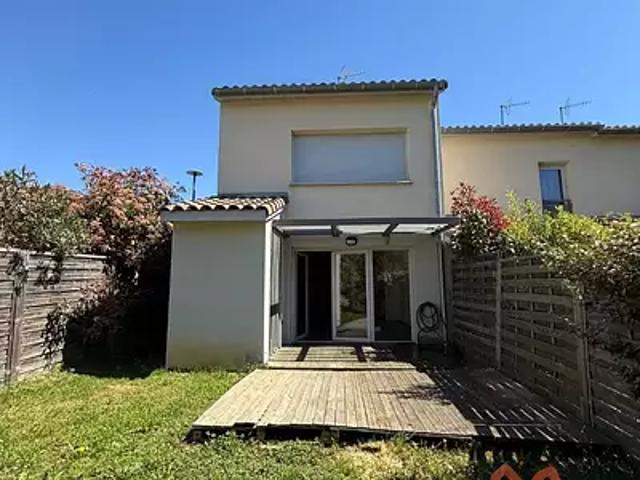 Maison vente à Muret