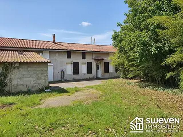 Maison vente à Muret