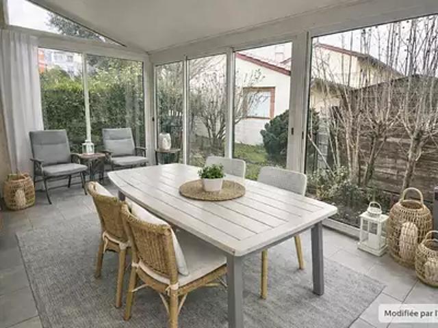 Maison vente à Muret