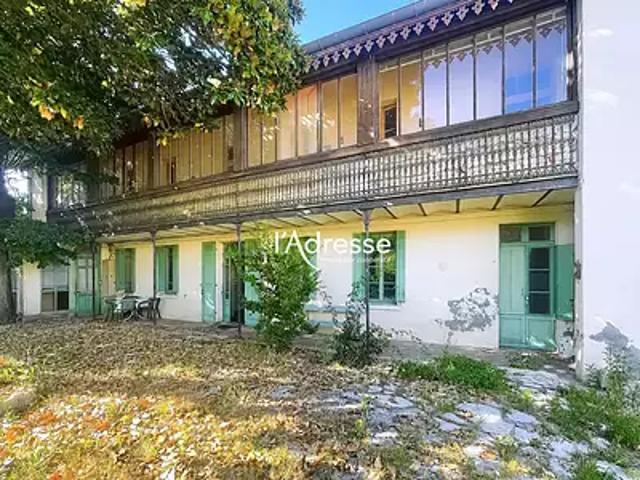 Maison vente à Muret