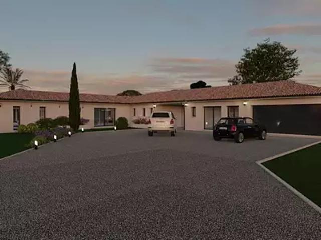 Maison vente à Muret, Haute-Garonne