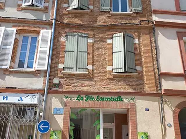 Appartement location à Muret