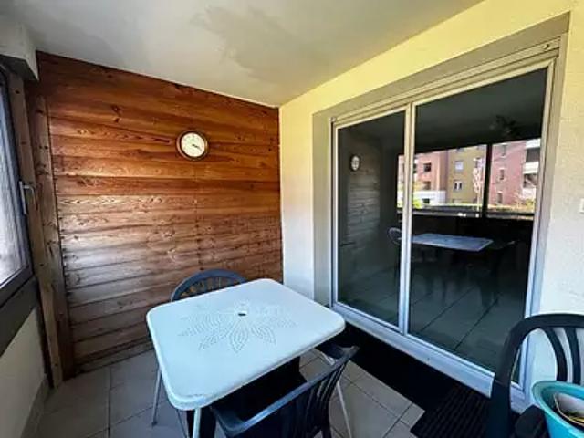 Appartement location à Muret