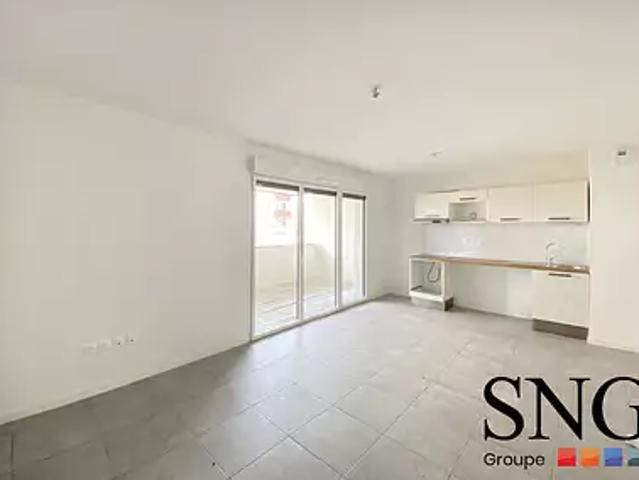 Appartement location à Muret