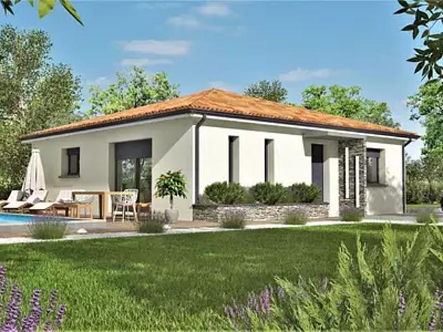 Maison vente à Muret