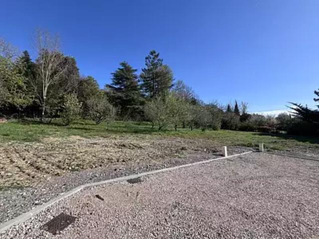 Terrain vente à Muret
