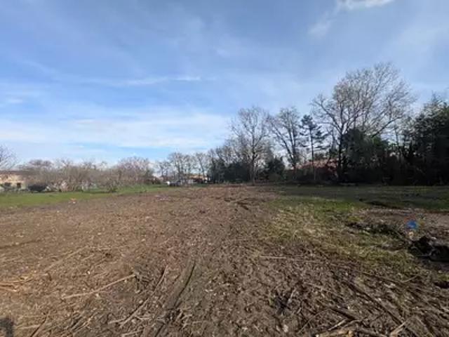 Terrain vente à Muret