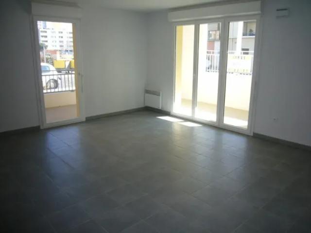 Appartement location à Muret