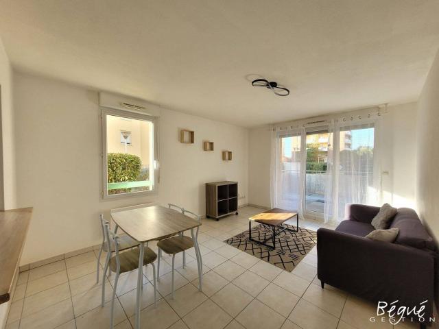 Appartement location à Labastidette, Haute-Garonne