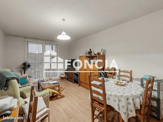 Appartement vente à Muret