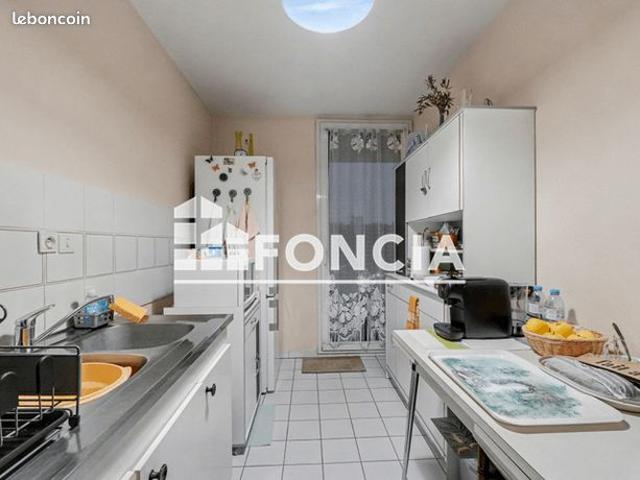 Appartement vente à Muret