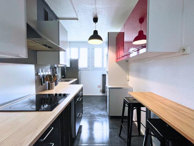 Appartement location à Muret