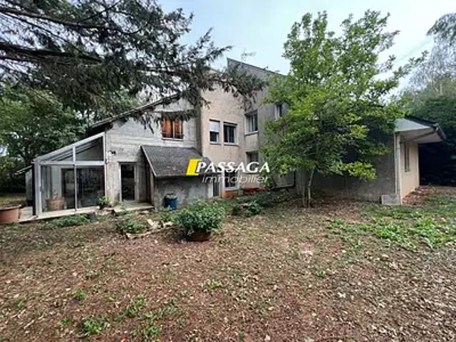 Maison vente à Le Bourg, Muret-le-Château