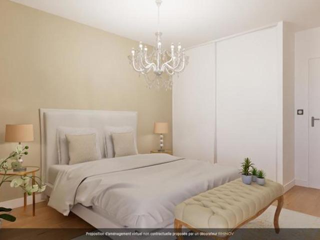 Appartement vente à Muret