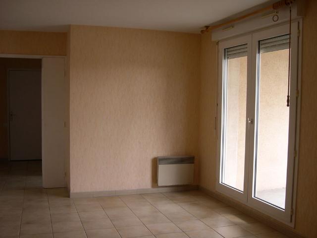 Appartement location à Muret