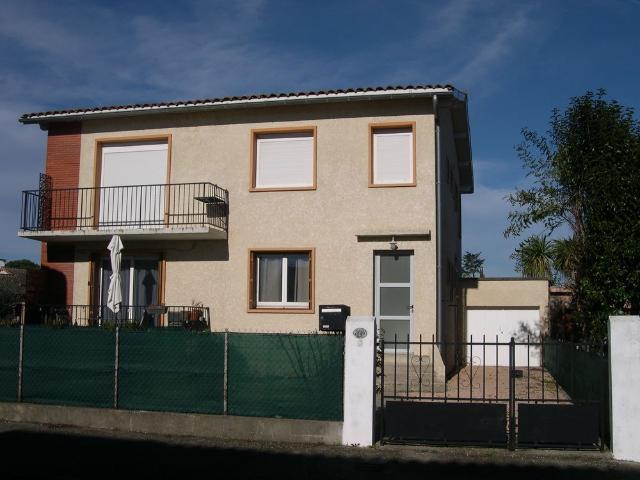 Appartement location à France métropolitaine, Muret