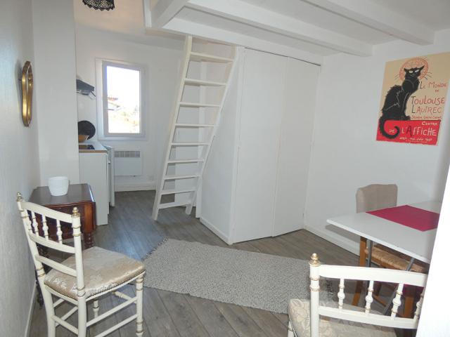 Appartement location à Muret