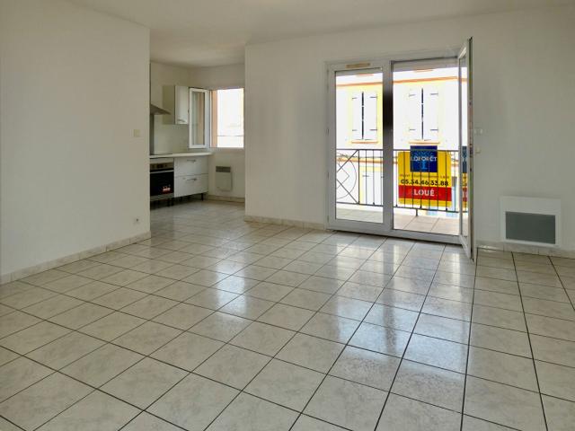 Appartement location à Muret