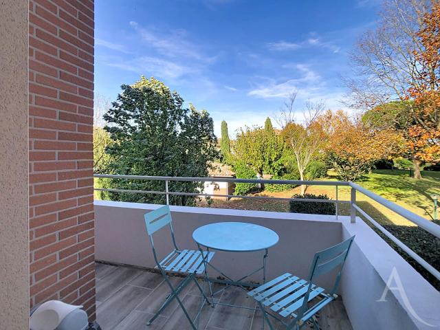 Appartement location à France métropolitaine, Muret