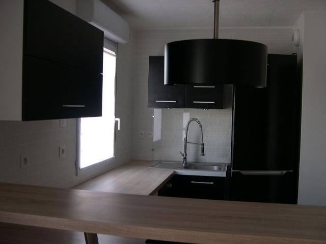 Appartement location à Muret
