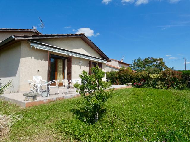 Maison location à Muret