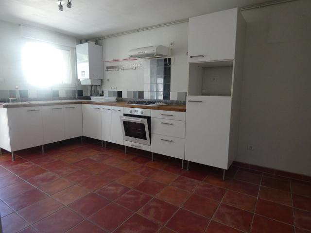 Maison location à Muret