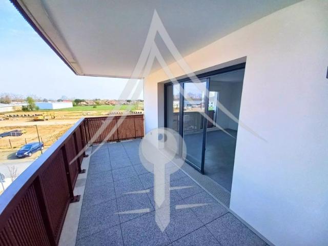 Appartement location à Muret, Haute-Garonne