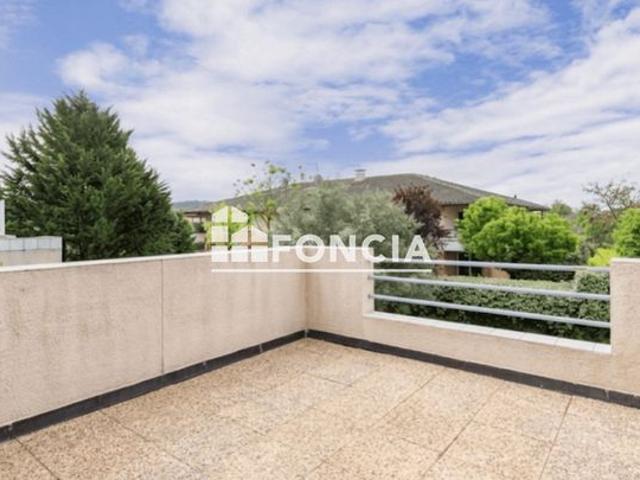 Appartement vente à Muret