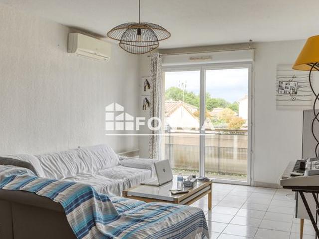 Appartement vente à Muret
