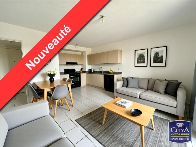 Appartement vente à Muret
