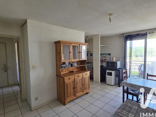 Appartement vente à Muret