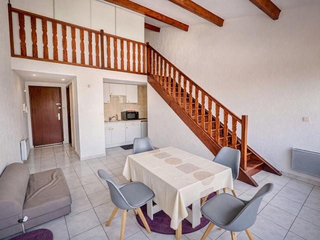 Appartement vente à Muret