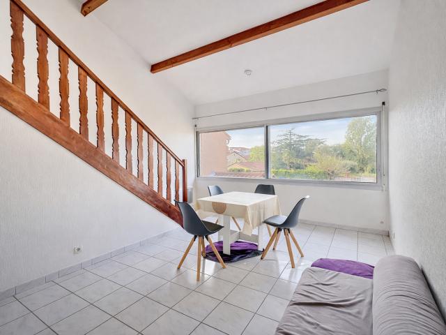 Appartement vente à Muret