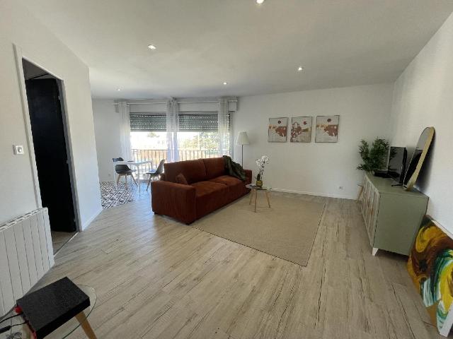 Appartement vente à Muret
