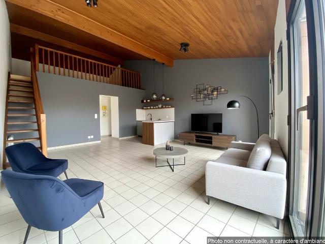 Appartement vente à Muret