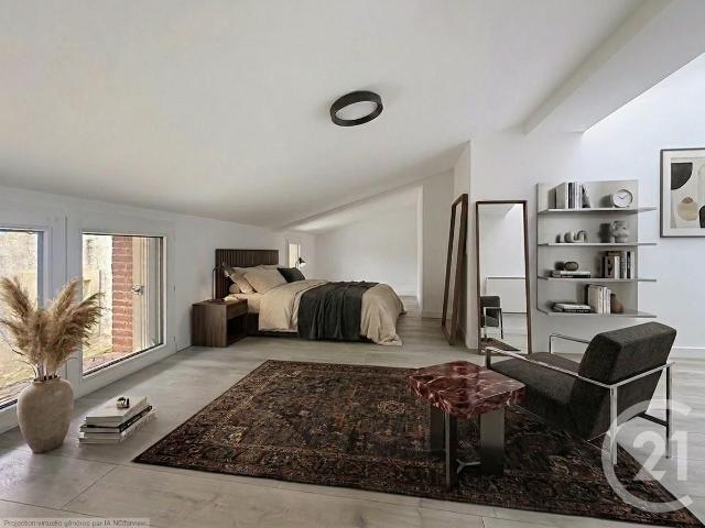 Appartement vente à Muret