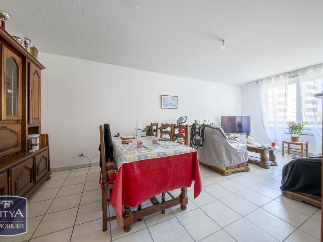 Appartement vente à Muret
